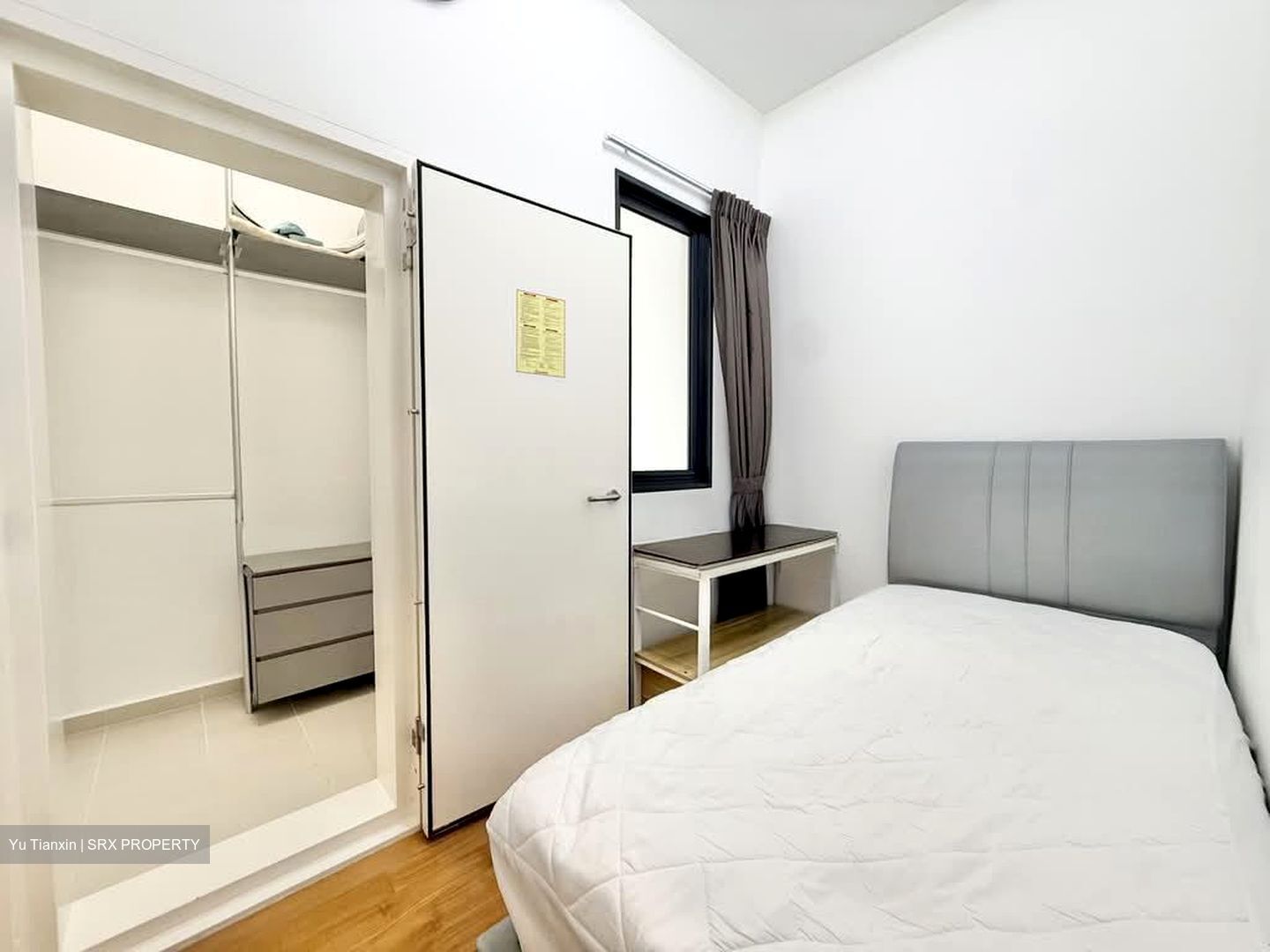 Uptown @ Farrer (D8), Apartment #573585491